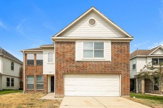 1127 Laurel Chase Trail, Houston, TX 77073