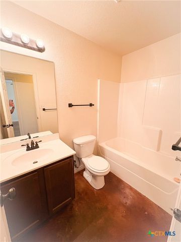 602 Karey Drive, Temple, TX 76502