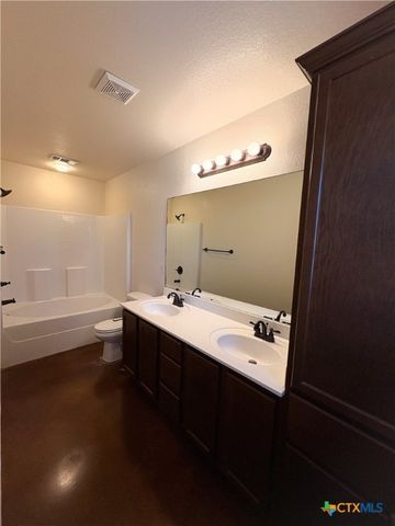 602 Karey Drive, Temple, TX 76502