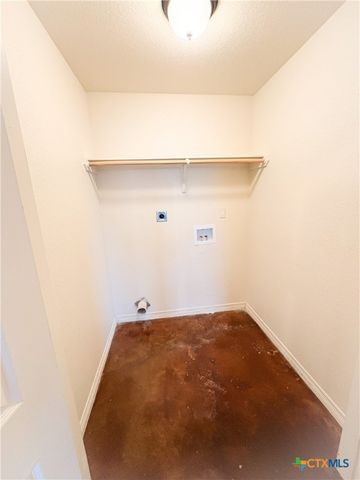 602 Karey Drive, Temple, TX 76502