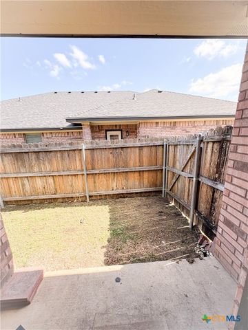 602 Karey Drive, Temple, TX 76502