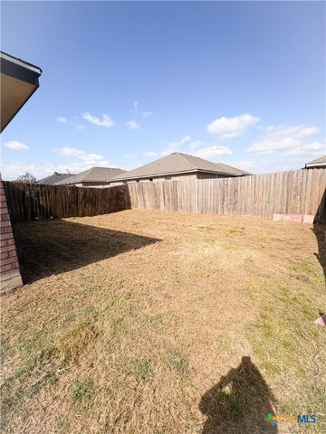 602 Karey Drive, Temple, TX 76502