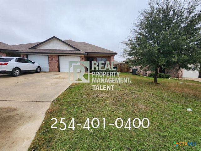 602 Karey Drive, Temple, TX 76502