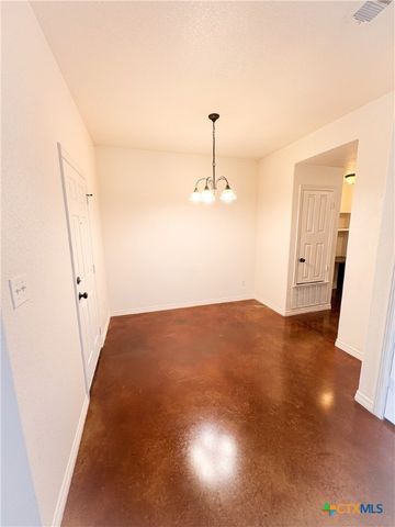 602 Karey Drive, Temple, TX 76502