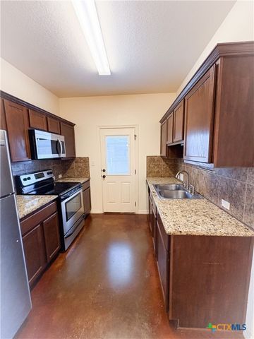 602 Karey Drive, Temple, TX 76502