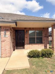602 Karey Drive, Temple, TX 76502