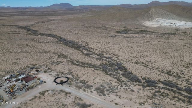 2 Acres Commercial Drive, El Paso, TX 79938