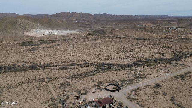 2 Acres Commercial Drive, El Paso, TX 79938