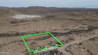 2 Acres Commercial Drive, El Paso, TX 79938