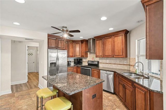 23531 Dunstan AVE, Port Charlotte, FL 33954