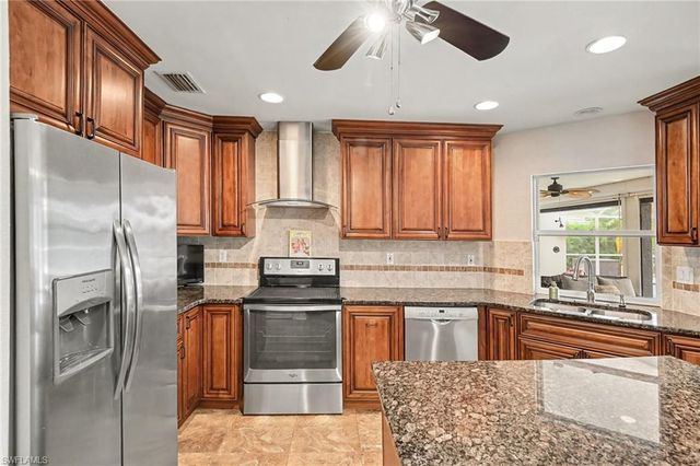 23531 Dunstan AVE, Port Charlotte, FL 33954