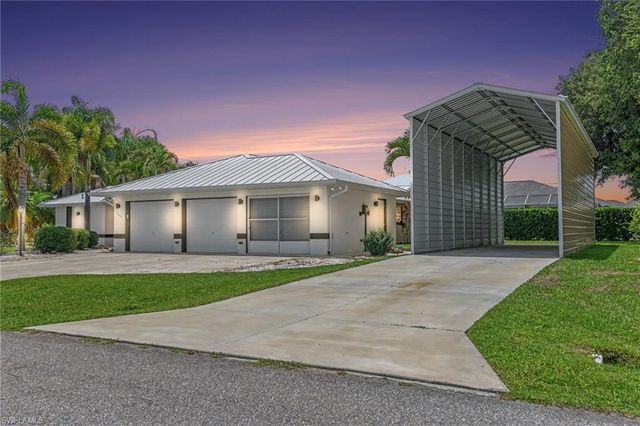23531 Dunstan AVE, Port Charlotte, FL 33954