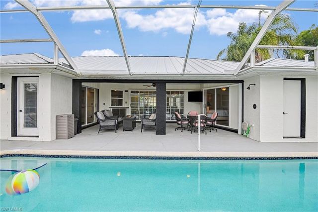 23531 Dunstan AVE, Port Charlotte, FL 33954