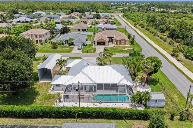 23531 Dunstan AVE, Port Charlotte, FL 33954