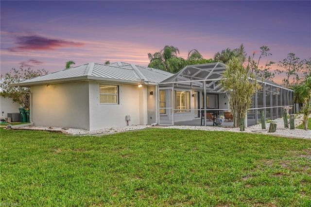 23531 Dunstan AVE, Port Charlotte, FL 33954
