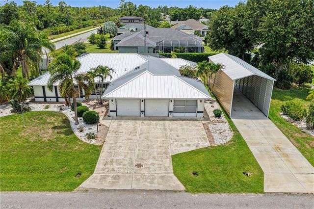 23531 Dunstan AVE, Port Charlotte, FL 33954