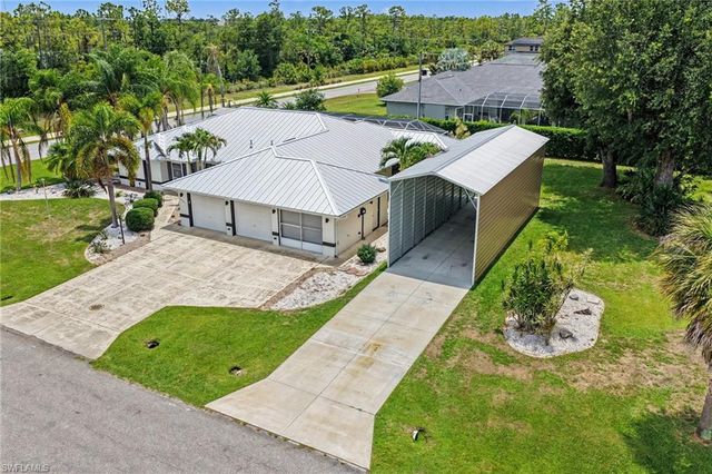 23531 Dunstan AVE, Port Charlotte, FL 33954