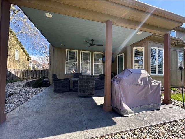 13828 Hauser Street, Overland Park, KS 66221