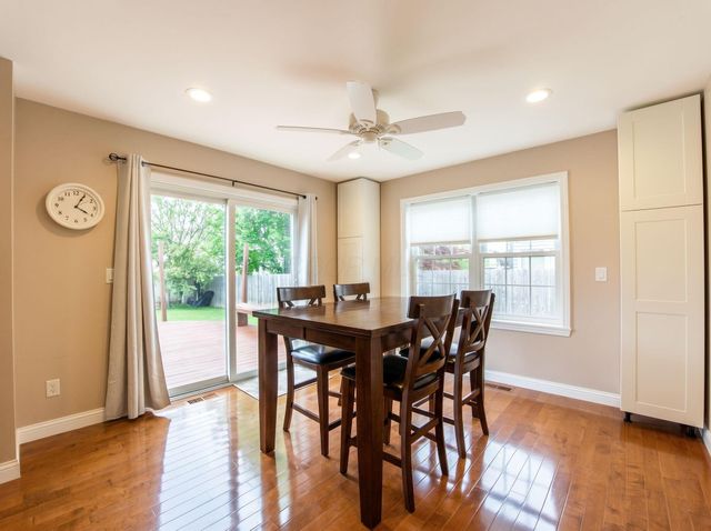 5208 Bonner Drive, Hilliard, OH 43026