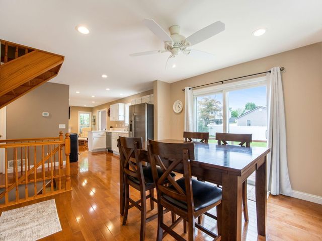 5208 Bonner Drive, Hilliard, OH 43026
