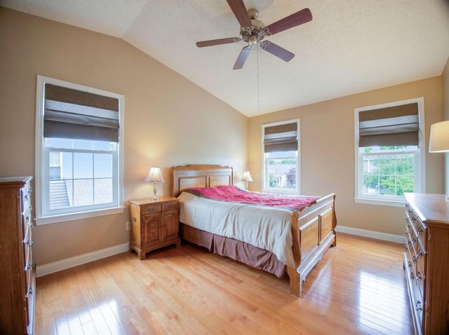 5208 Bonner Drive, Hilliard, OH 43026