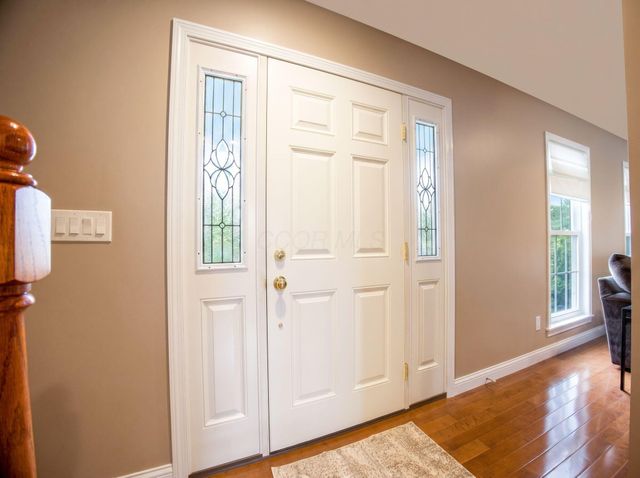 5208 Bonner Drive, Hilliard, OH 43026