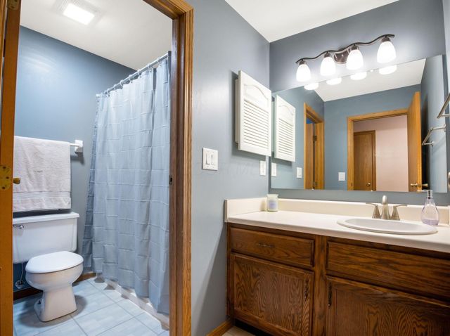5208 Bonner Drive, Hilliard, OH 43026
