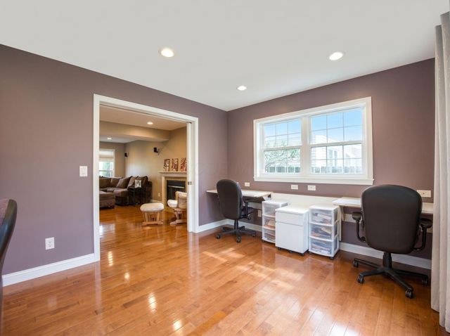 5208 Bonner Drive, Hilliard, OH 43026