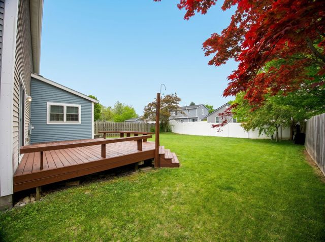 5208 Bonner Drive, Hilliard, OH 43026