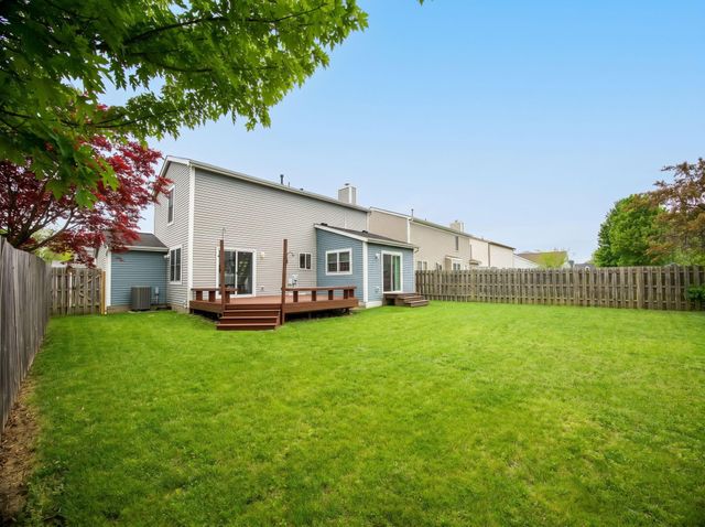 5208 Bonner Drive, Hilliard, OH 43026