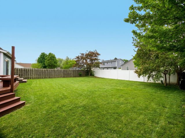 5208 Bonner Drive, Hilliard, OH 43026