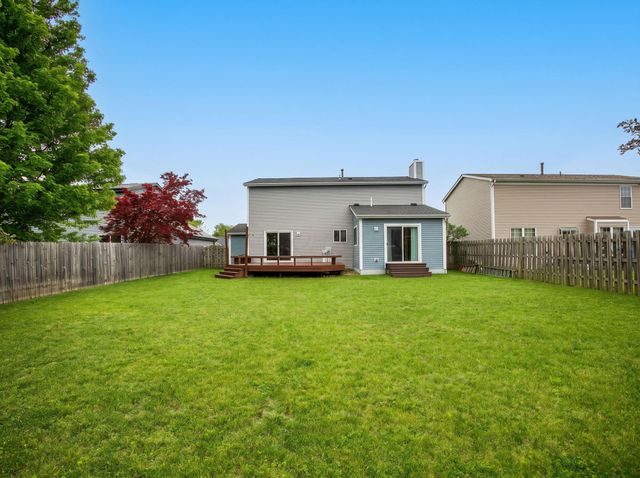 5208 Bonner Drive, Hilliard, OH 43026
