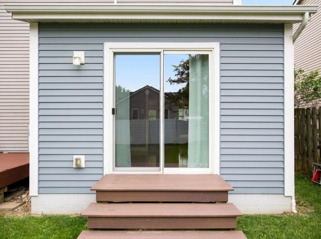 5208 Bonner Drive, Hilliard, OH 43026