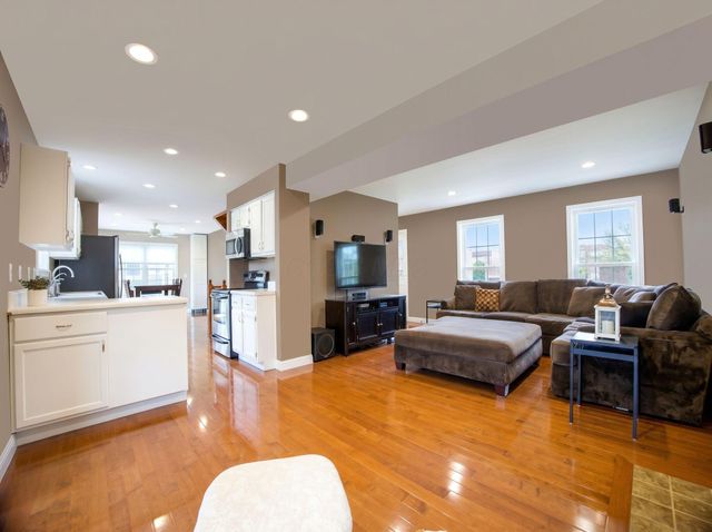 5208 Bonner Drive, Hilliard, OH 43026