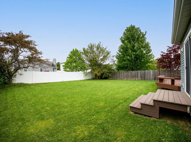 5208 Bonner Drive, Hilliard, OH 43026