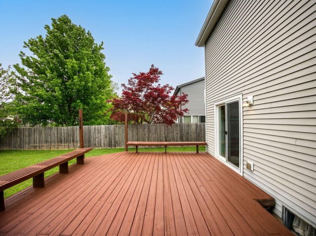 5208 Bonner Drive, Hilliard, OH 43026
