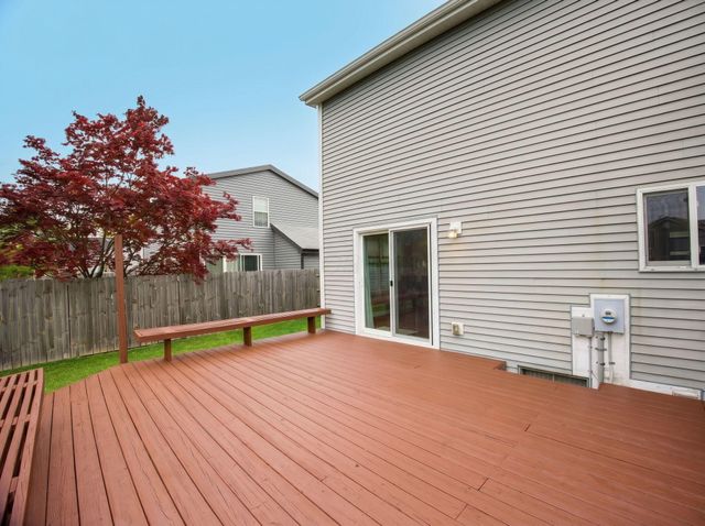 5208 Bonner Drive, Hilliard, OH 43026