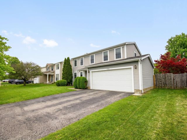 5208 Bonner Drive, Hilliard, OH 43026