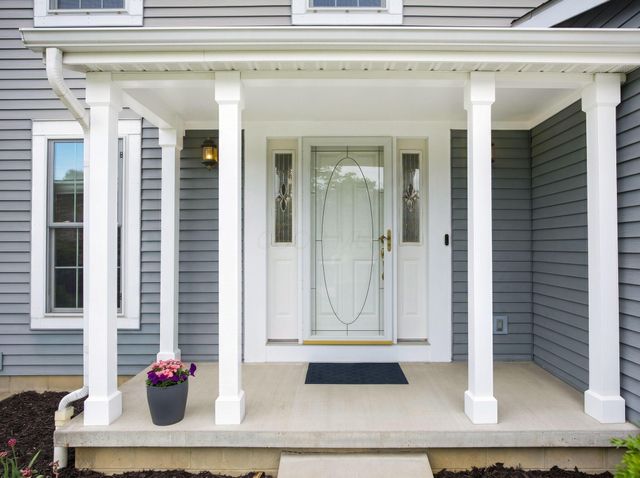 5208 Bonner Drive, Hilliard, OH 43026