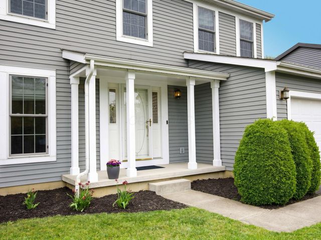 5208 Bonner Drive, Hilliard, OH 43026