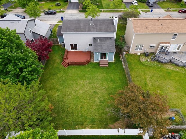 5208 Bonner Drive, Hilliard, OH 43026