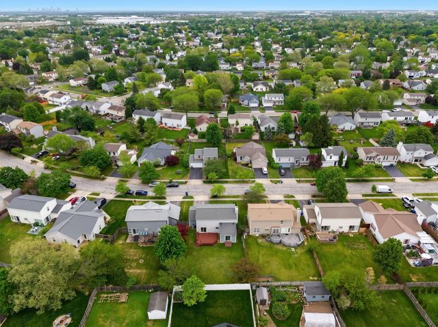 5208 Bonner Drive, Hilliard, OH 43026