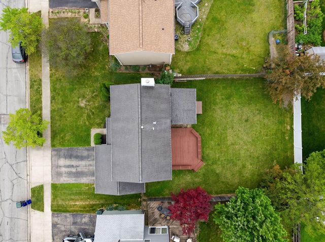 5208 Bonner Drive, Hilliard, OH 43026