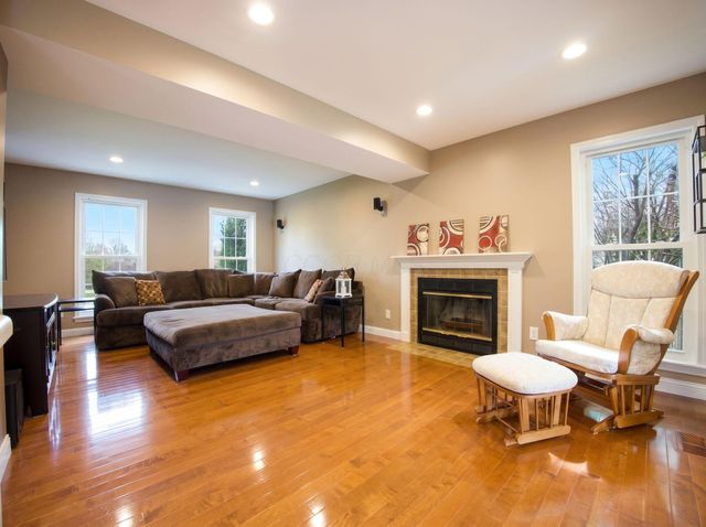 5208 Bonner Drive, Hilliard, OH 43026