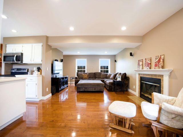 5208 Bonner Drive, Hilliard, OH 43026