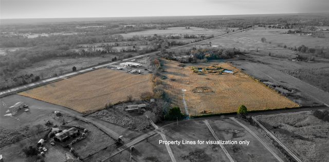 TBD County Road 2373, Alba, TX 75410