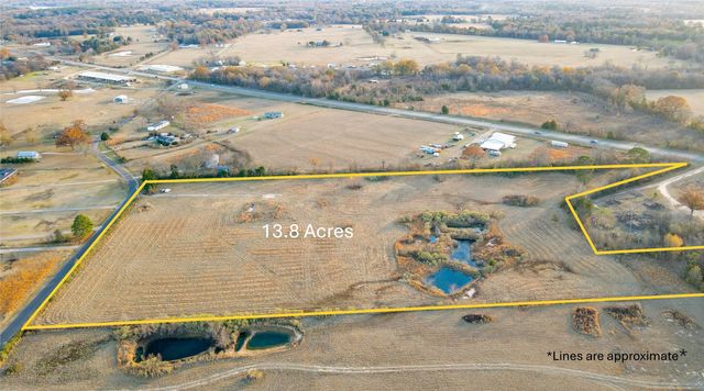 TBD County Road 2373, Alba, TX 75410