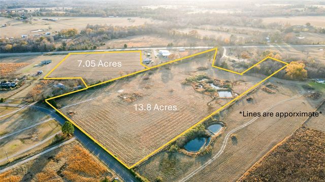 TBD County Road 2373, Alba, TX 75410