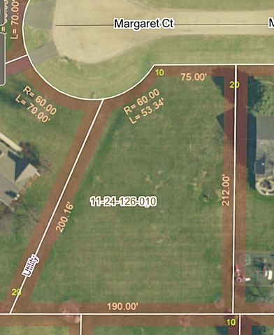 0 Margaret Court, Sterling, IL 61081