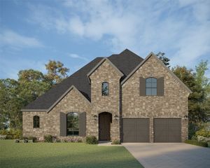 2751 Savannah Ridge, Prosper, TX 75078